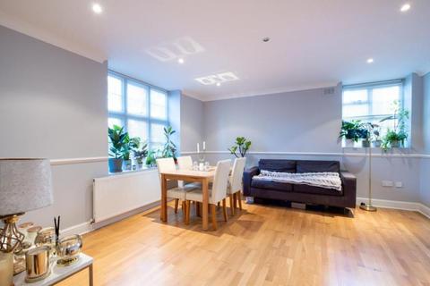 2 bedroom apartment to rent, Harrowby Street, London W1H