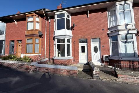 2 bedroom terraced house for sale, Byerley Road, Durham DL4