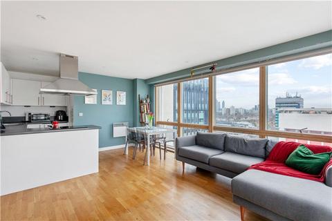 2 bedroom apartment for sale, Metro Central Heights, 119 Newington Causeway, London, SE1