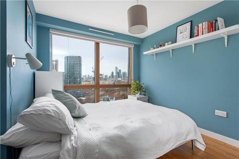 2 bedroom apartment for sale, Metro Central Heights, 119 Newington Causeway, London, SE1