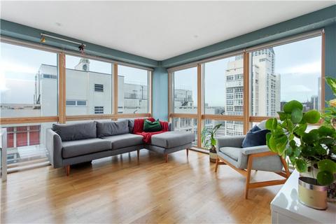 2 bedroom apartment for sale, Metro Central Heights, 119 Newington Causeway, London, SE1