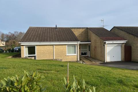 3 bedroom bungalow for sale, Ashley Coombe, Warminster, BA12