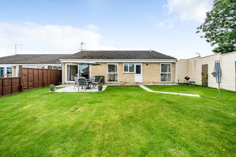 3 bedroom bungalow for sale, Ashley Coombe, Warminster, BA12