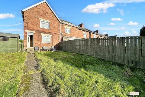 3 bedroom end of terrace house to rent, Windermere Terrace, South Moor, Stanley, County Durham, DH9