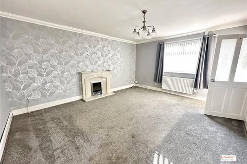 3 bedroom end of terrace house to rent, Windermere Terrace, South Moor, Stanley, County Durham, DH9