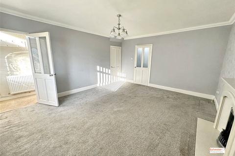 3 bedroom end of terrace house to rent, Windermere Terrace, South Moor, Stanley, County Durham, DH9