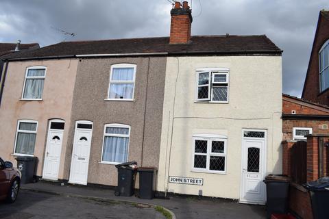 3 bedroom end of terrace house to rent, John Street, Stockingford CV10