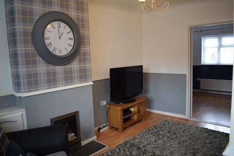 3 bedroom end of terrace house to rent, John Street, Stockingford CV10