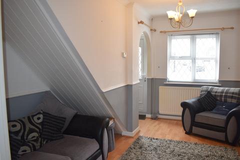 3 bedroom end of terrace house to rent, John Street, Stockingford CV10