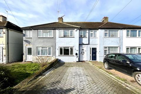 87 Mount Road, Chessington, KT9 1JH