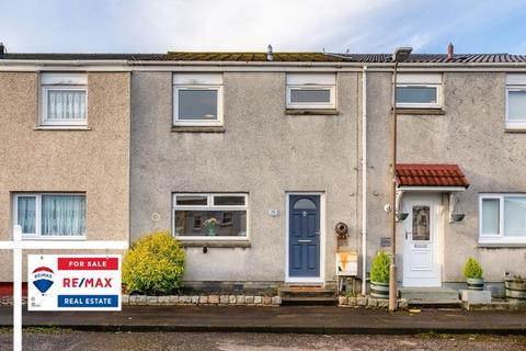 3 bedroom terraced house for sale, Harburn Drive, West Calder EH55