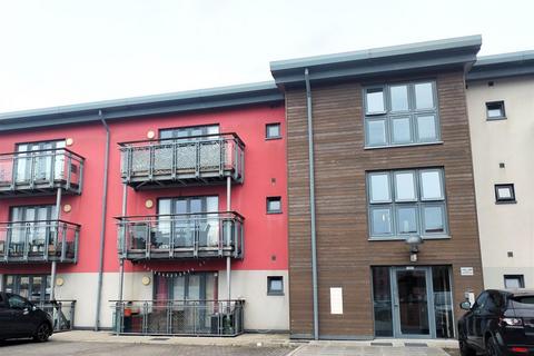 2 bedroom apartment for sale, St Margarets Court, Marina, Swansea