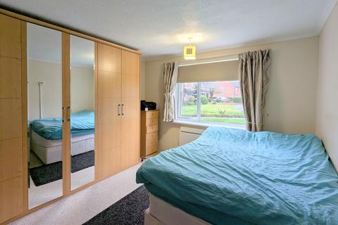 1 bedroom ground floor flat for sale, Salcott Creek Court, Braintree CM7