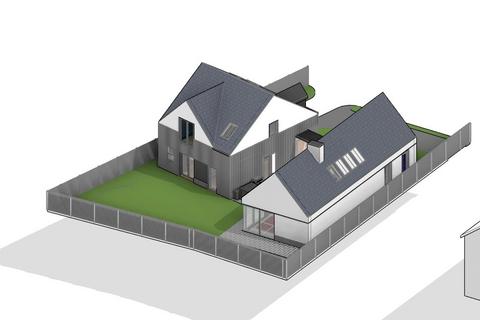 Plot for sale, Berriew, Welshpool, Powys, SY21