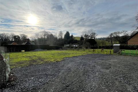 Plot for sale, Berriew, Welshpool, Powys, SY21