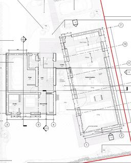 Plot for sale, Berriew, Welshpool, Powys, SY21