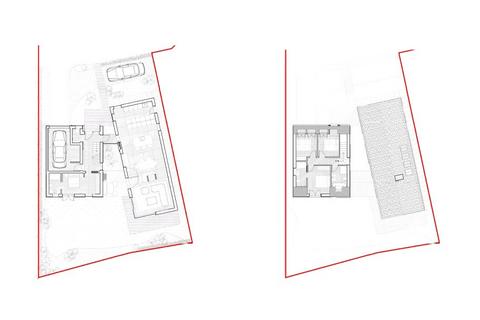 Plot for sale, Berriew, Welshpool, Powys, SY21