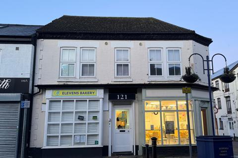 Mixed use for sale, Rushden NN10