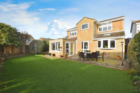 4 bedroom detached house for sale, Whitchurch Lane, Whitchurch, Bristol