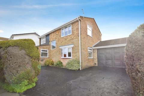 4 bedroom detached house for sale, Whitchurch Lane, Whitchurch, Bristol