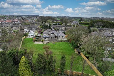 7 bedroom detached house for sale, Highfield House, 36 Carr House Road, Shelf, HX3 7QY