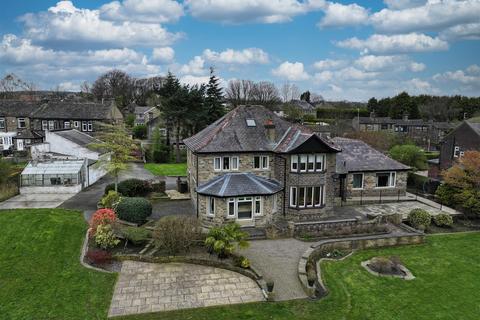 7 bedroom detached house for sale, Highfield House, 36 Carr House Road, Shelf, HX3 7QY