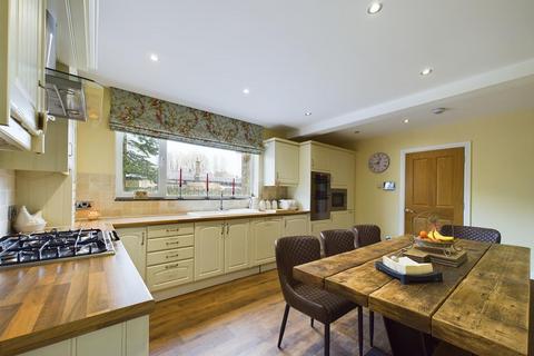 7 bedroom detached house for sale, Highfield House, 36 Carr House Road, Shelf, HX3 7QY