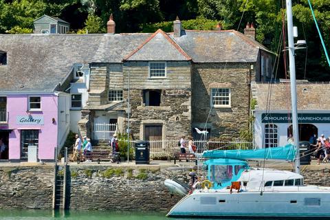 undefined, Padstow, PL28