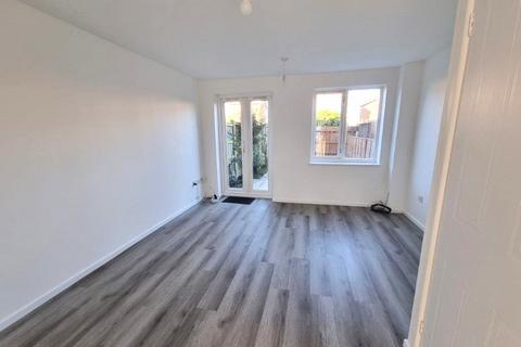 2 bedroom terraced house for sale, Bishop Mews, Pinewood, IP8