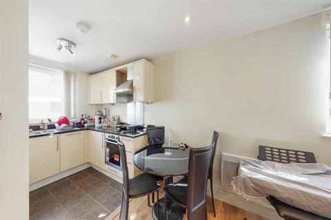 1 bedroom apartment for sale, Cheshire Street, London E2