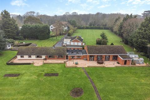 5 bedroom detached house for sale, Manor Drive, Hartley, Kent, DA3