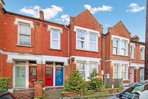 14 Boundary Road, London, SW19 2AN