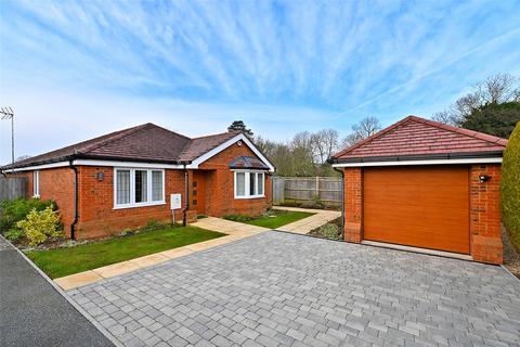 3 bedroom bungalow for sale, Lovel Road, Winkfield, Windsor, Berkshire, SL4