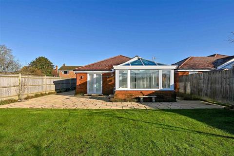 3 bedroom bungalow for sale, Lovel Road, Winkfield, Windsor, Berkshire, SL4