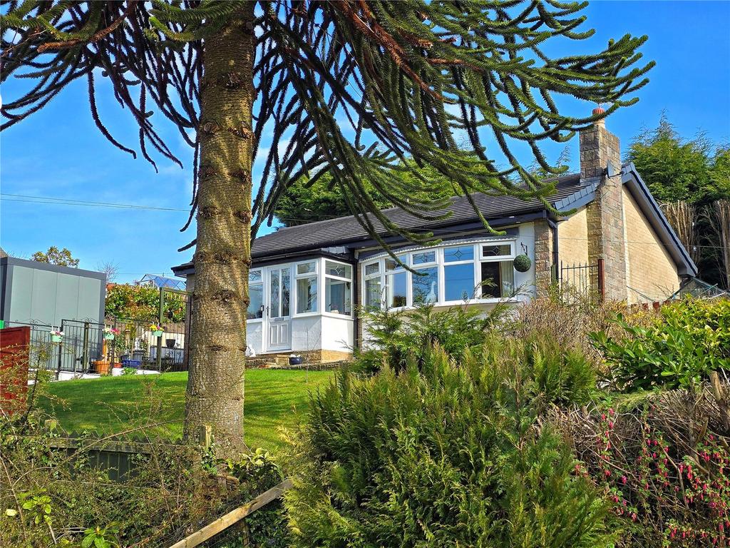 Detached Bungalow