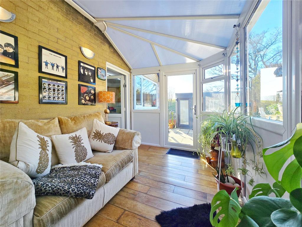 Conservatory