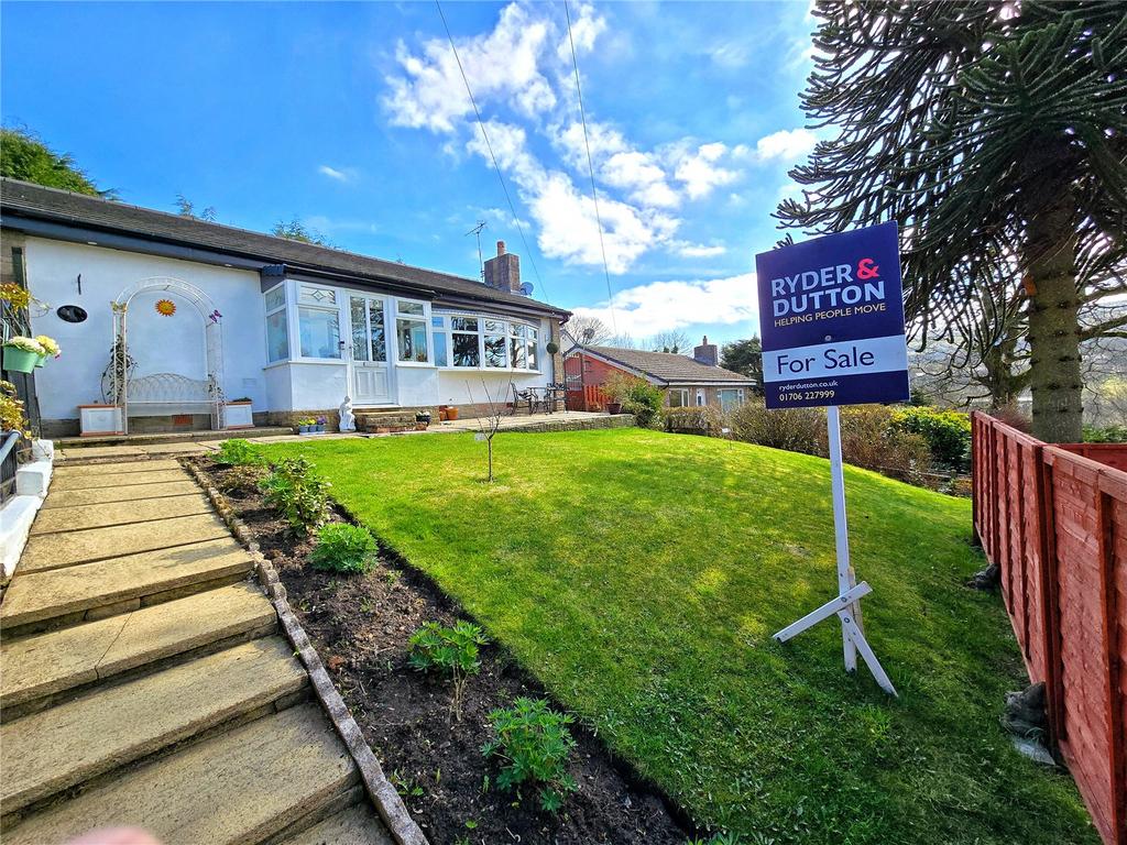 Large Bungalow