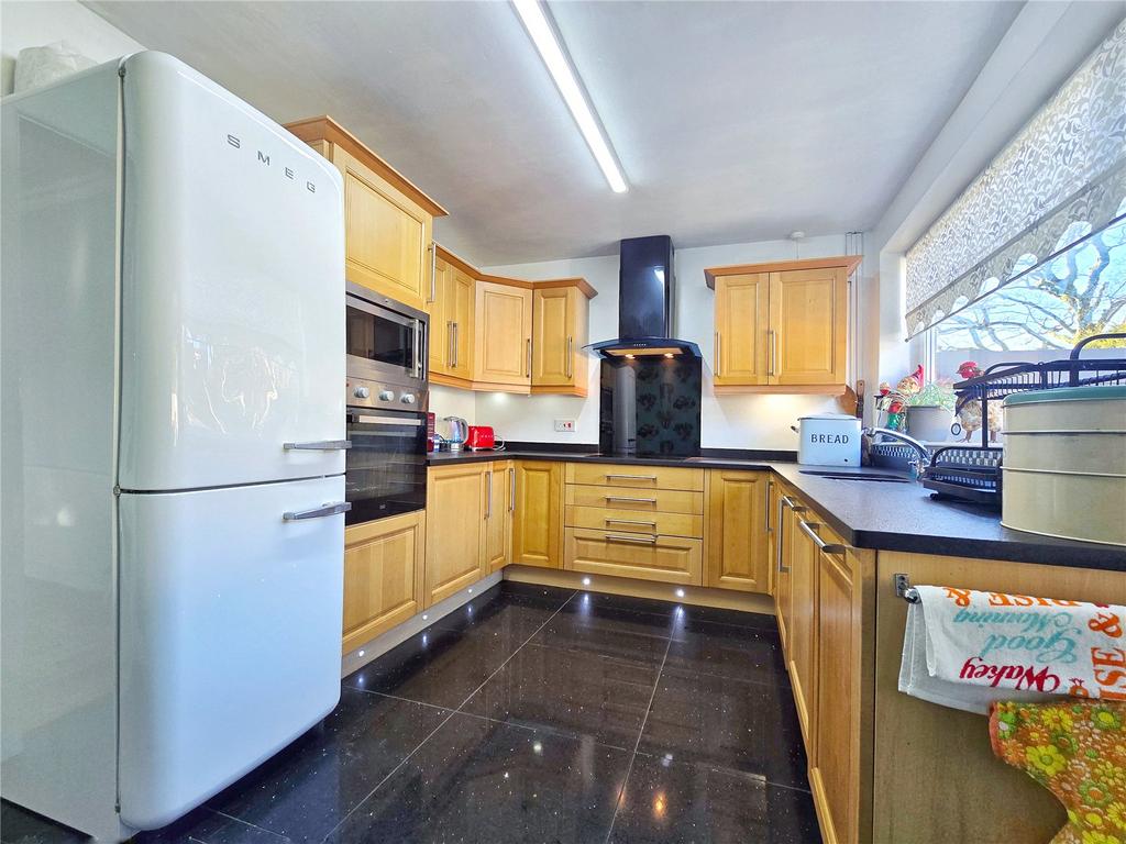 Quality Kitchen
