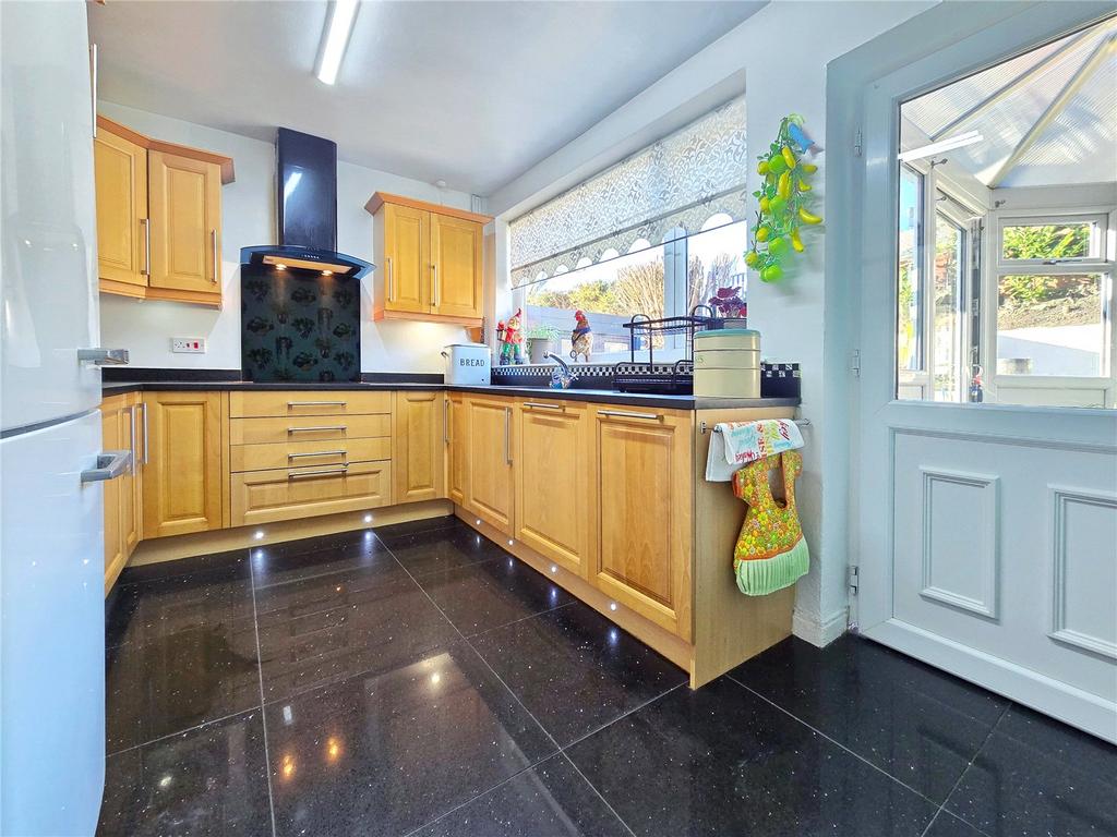 Stylish Kitchen