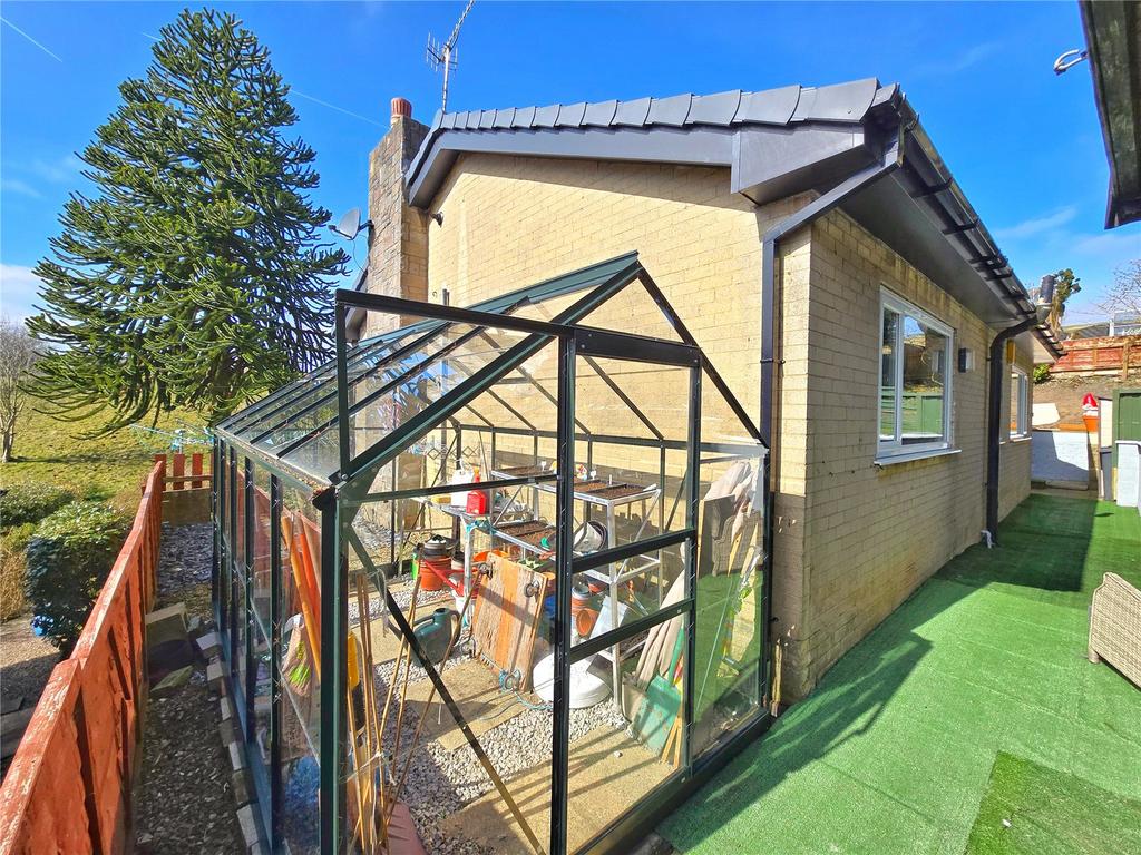 Greenhouse