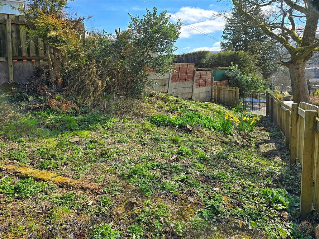 Additional Land