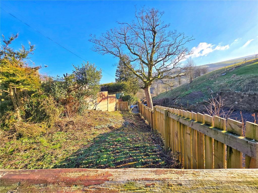 Additional Land