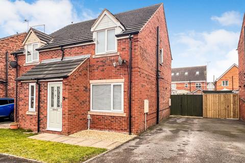 33 Ferry Meadows Park, Kingswood, Hull, HU7 3DF