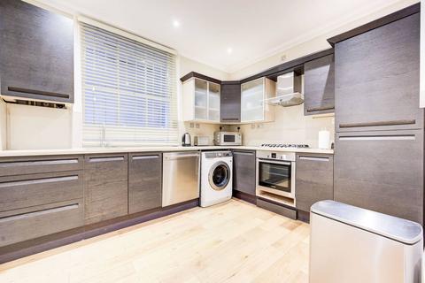 1 bedroom flat to rent, Maida Avenue, Little Venice, London, W2