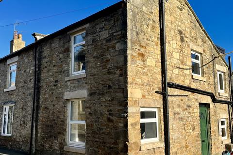 2 bedroom end of terrace house for sale, Low Startforth Road, Barnard Castle DL12