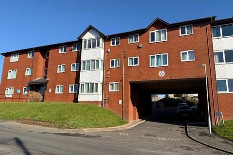 1 bedroom apartment for sale, Wentloog Court, Wentloog Road, Rumney, Cardiff, CF3