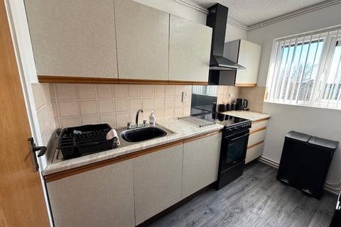 1 bedroom apartment for sale, Wentloog Court, Wentloog Road, Rumney, Cardiff, CF3