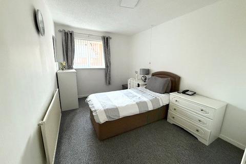 1 bedroom apartment for sale, Wentloog Court, Wentloog Road, Rumney, Cardiff, CF3