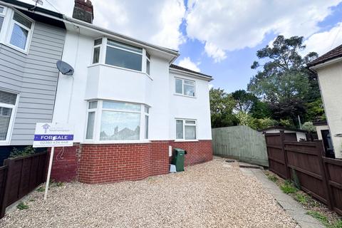 4 bedroom semi-detached house for sale, Woolston, Southampton, Hampshire, SO19