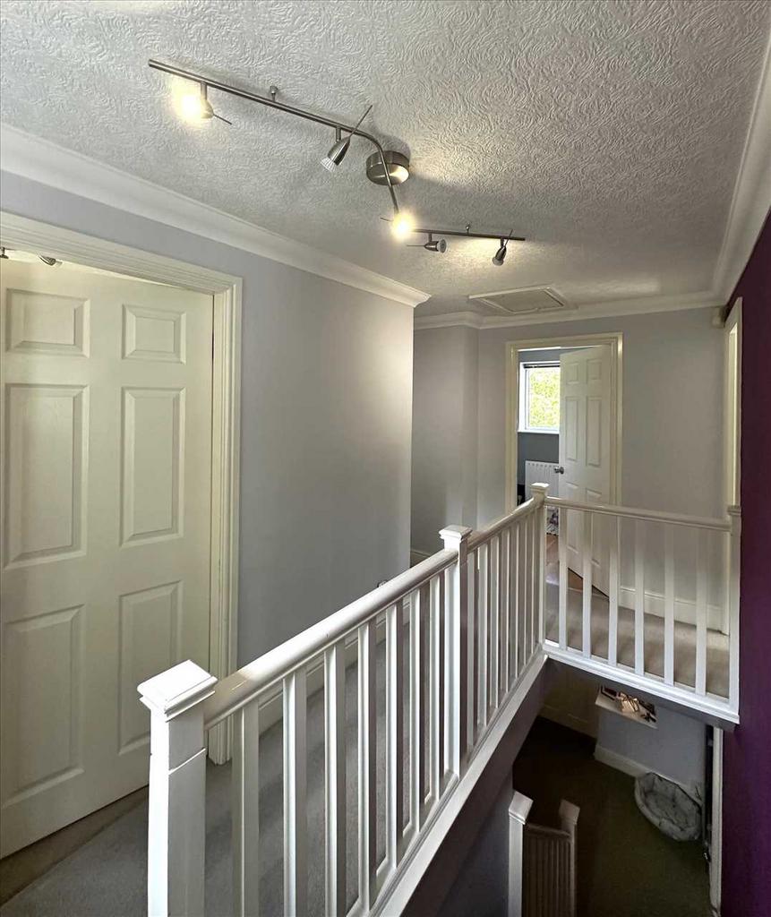 Bedroom 2: